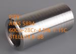 CMMC Special Alloys For Aerospace And Defense AMS 5894 Forging / Bar / Sheet And
