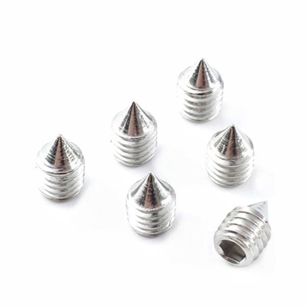 Non Standard Machine Meter Sharp Set SS Screws Stop Payment Bolts M1.4-M2.0
