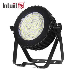 China 122W LED Stage Light Ktv Bar Home Stroboscope Bar Lighting Cold White factory