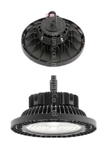 China Aluminum Housing UFO LED High Bay Light Industrial Lighting Use With 7 Years Warranty factory