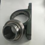 Durable Vertical UCP212 Pillow Block Ball Bearing Cast Iron Split Housing