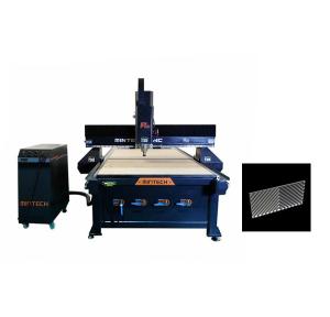 China CE 1325 10m/Min CNC Wood Router Machine For Furniture Making factory