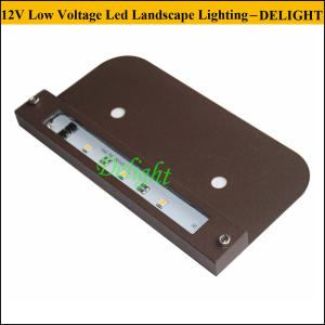 China LED Outdoor Kitchen Light bar and strip light led stope cap light and led paver wall light factory