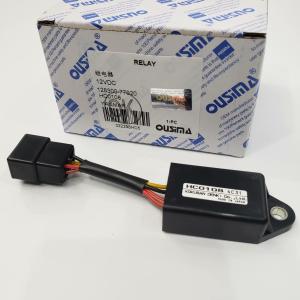 China OUSIMA 128300-77920 HC0108 12V Glow Plug Timer Relay For YAMMAR 12830077920 factory
