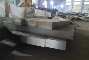 China ASTM A240 Grade 431 10mm Stainless Steel Plate factory