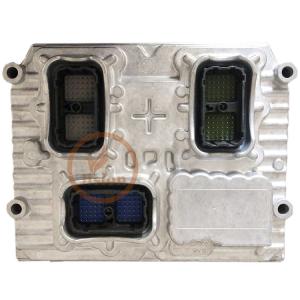 China PC200-10 Komatsu Controller , 4993120 ECU Engine Control Unit factory