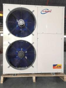 China Super Low Noise Heat Pump factory