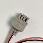 BR-903PA Japan Photoelectric Monitor Lead Line Three Guide N Standard Clip