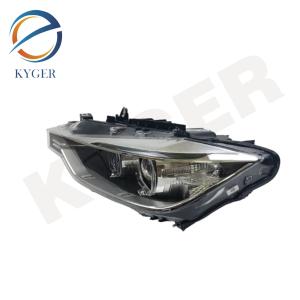 China 63117339386 Front Right High Quality Auto Parts Head Light Head lamp For BMW 3 Series F30 Led Headlight 6311 7339 386 factory