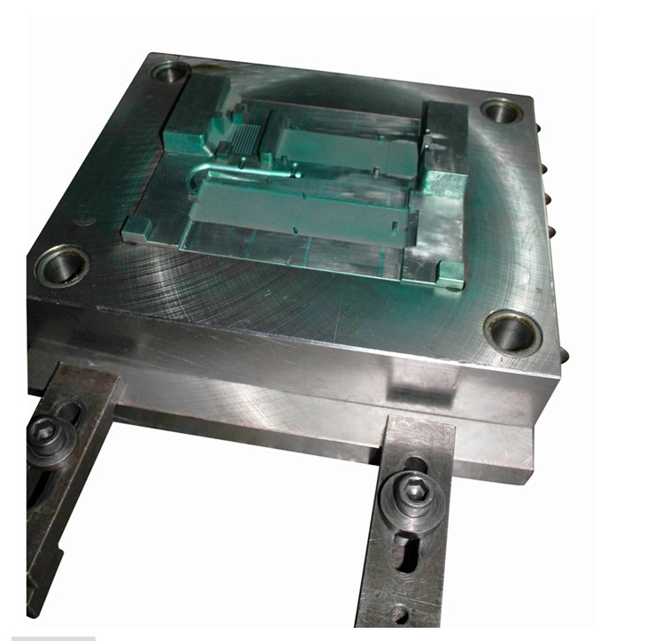 Plastic Nylon Single Cavity Industrial Mold