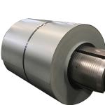 BS Standard 50W470 CRNGO Cold Rolled Silicon Steel Non-Oriented Electrical Steel