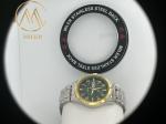 OEM Factory Watch Stainless Steel Strap Watch With Quartz Movement