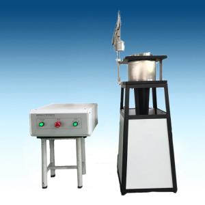 China Nonflammability Tester for Noninflammable Material as per ISO 1182 on sale