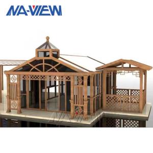 China Bbq Pro Steel Hardtop Grill Gazebo Prefabricated Gazebo Barbecue Home Base factory