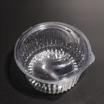 PET Disposable Food Packaging Disposable Plastic Container 32g