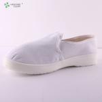 popular Hot selling ESD shoes for electronic company,