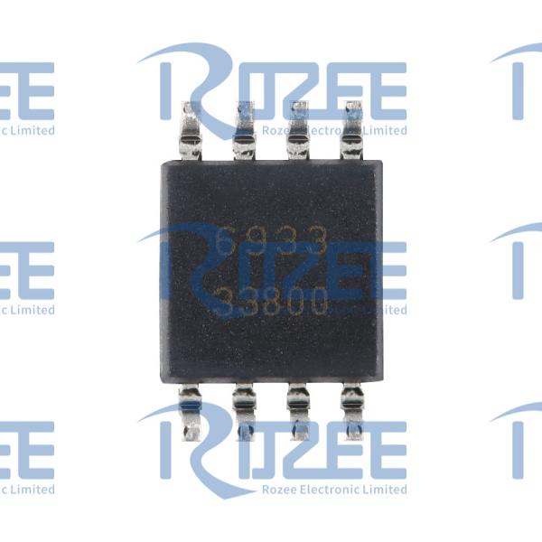 China W25Q64FVSSIQ factory