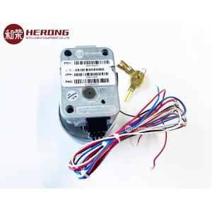 New Diebold ATM Machine Parts Safe Lock With Key 4926190000A