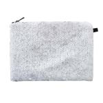 DIY Shiny personalised Sublimation Sequin Makeup Bag For Sublimation Photos