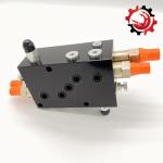 0718021000000B Oil Control Valve used in automotive engines or industrial