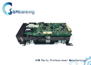 China Plastic SANKYO ICT3K5-3R6940 ATM Card Reader / Motor Card Reader factory