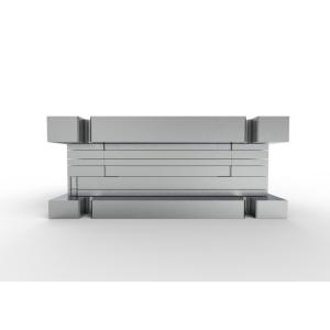 China Hardware on the cover plate / Stamping dies / No.W3540-P000 factory