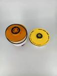 Customized Auto Fuel Filter Paper Core 23390-51070 For Toyota