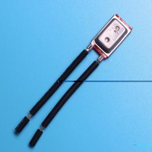 China 17AMH 50-180C temperature switchthermal cut off 250V/5A UL VDE RoHS factory