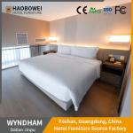 Customization Foshan Modern Luxury Style King Size Bedroom Five Star Hotel