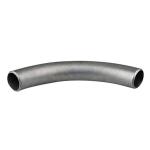 5D Bend Schedule 40 Steel Pipe Fittings 90 Degree Seamless ASTM A234 WP91