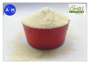 China Organic Powdered Magnesium Oxide Amino Acid Chelate For Fruit Trees Planting factory
