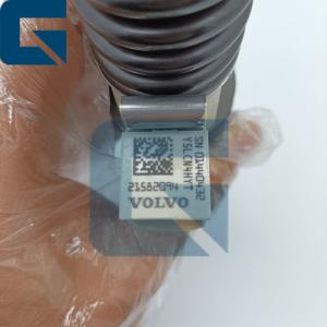 China 21582094 VOE21582094 High Quality Common Rail Diesel Fuel Injector factory