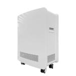 Efficient Antibacterial High-performance Compact home air purifier industrial