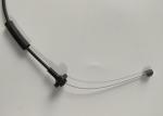 Wear Resistant Car Accelerator Cable 15910-63E40 For Suzuki
