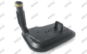 China 24236933 24238229 Auto Suspension Parts Screen Filter For Cadillac Escalade 6.2 AWD 2006-2014 factory