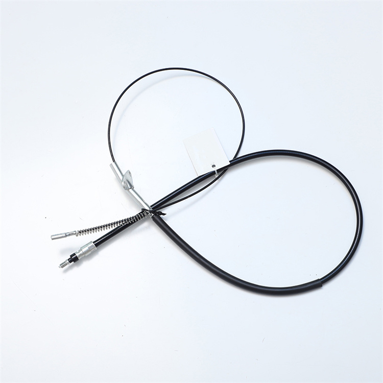 EURO CAR SQCS Brake Cable 6014203485/6014204785/6014203785 For Benz
