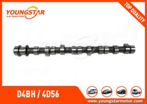 China Car Engine Camshaft Hyundai Galloper 2.5 TD TDI 65 &amp; 73 KW D4BF D4BH 24110-42501 2411042501 factory