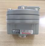 Original Masoneilan Booster Relays Model BR200 / BR400 4 Spool Hydraulic Control