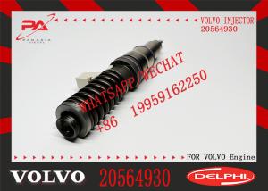 China 3801368 27297827 3803637 3829087 20440388 20564930 Fuel Injector 21340611 21371672 21379944 Engine Parts factory
