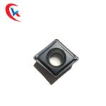Metal Lathe Internal Turning Tool Carbide CVD Coating For Stainless Steel