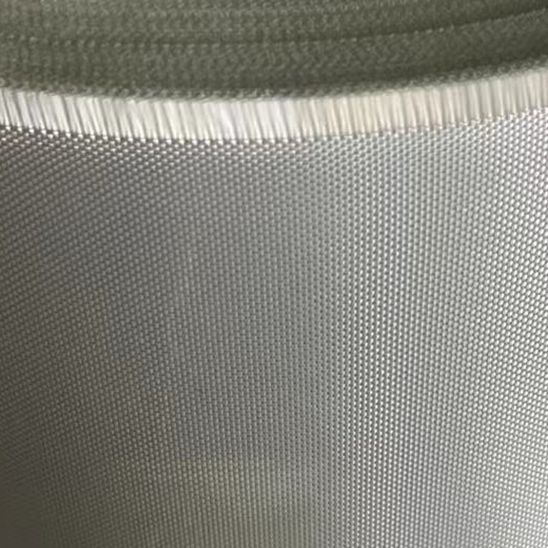 Square Cloth For Fiberglass 1mm Industrial Applications