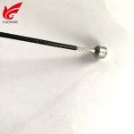 Armored Inner Wire Cable Universal Tachometer Cable 2.0mm