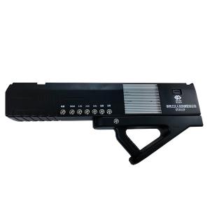 Portable High Precision Uav Jamming System L1 15 Dual Frequency Gnss Receiving