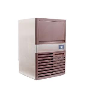 Electric 40kg 24hours High Accuracy Commercial Homeuse Icemaker Machine with