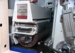 Zhongtong Automatic Deburring Machine 2800r/min SS Plane Polishing Machine