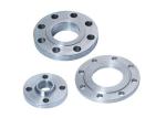Stainless Steel Flange Industrial Pipe Fittings ASTM A182-F304 F316L ANSI B16.5