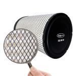 Air Conditioning Filter Element for Hot Diesel Foton Aumark Truck 2540Pu Year