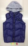 7878 Men's vest jacket coat
