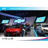 Buy cheap High contrast ratio Indoor Advertising Led Display , P3 SMD2121 Full Color LED from wholesalers