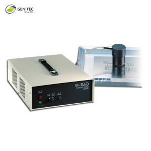 China On Line SMT Production Line 40KHZ Stencil Hole Cleaning Machine factory
